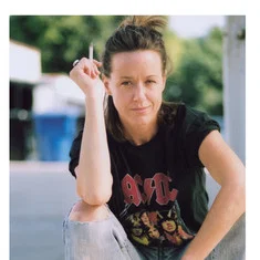 Lauren Letherer