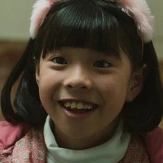 Daniela Shiman Yang