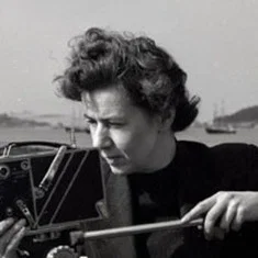Margaret Perry