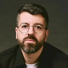 Nacho P. Pardo