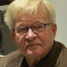 Olle Svenning