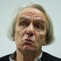 Jacques Rancière