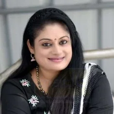 Asha Nair