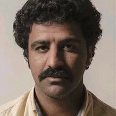 Milad Ashkali