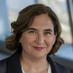 Ada Colau