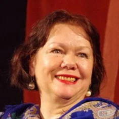Irina Vorontsova