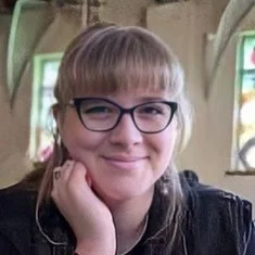 Caitlin Adamcik