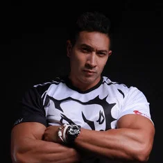Eric Tai