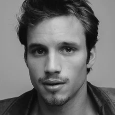 Luke Tate