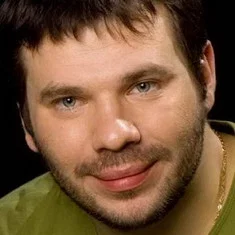 Максим Важов