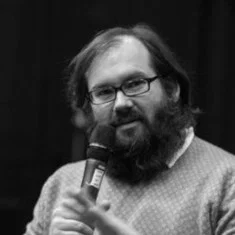 Jacques Perconte