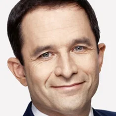 Benoît Hamon