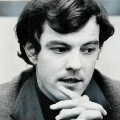 Peter Watkins