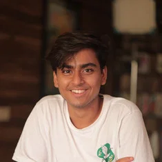 Taapas Trivedi