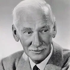 Clem Bevans
