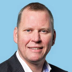 Eric van 't Zelfde