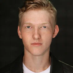 Iain Tucker