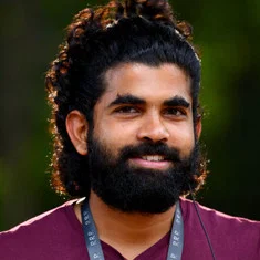 S. S. Karthikeya