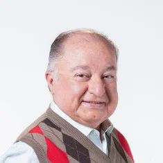 Alberto Saavedra