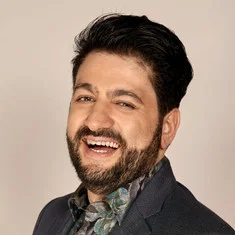 Yusif Eyvazov