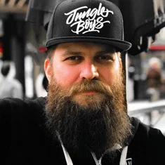 Josh Petersdorf