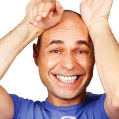 Yaniv Polishuk