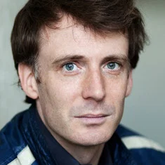 Bastian Trost