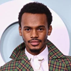 Jelani Winston