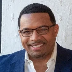 Dr. Rashad Richey