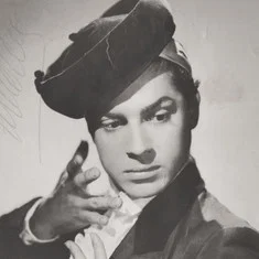Antonio 'el Bailarín'