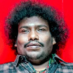 Yogi Babu