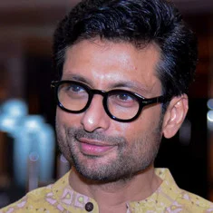 Indraneil Sengupta