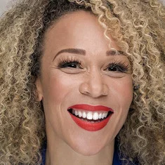 Ria Hebden