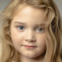 Chandler Raye