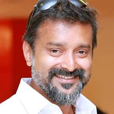 Sijoy Varghese