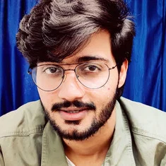 Hritik Yadav