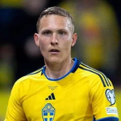 Ludwig Augustinsson