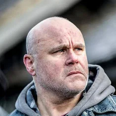 Rob James Capel