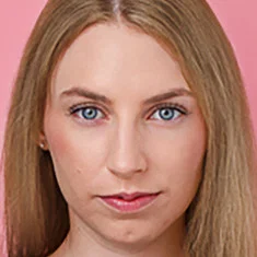 Ashleigh Lewis