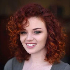 Katy Ford