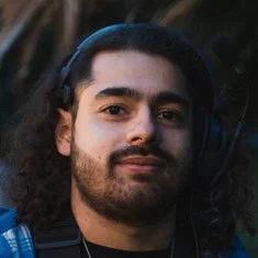 Christian Luna