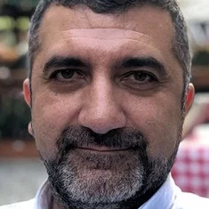 Alakbar Aliyev