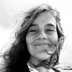 Silvia Domínguez Vidal