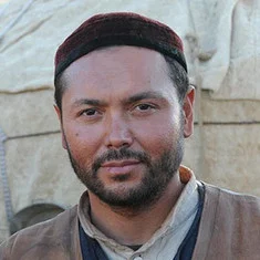 Baihetiyaer Eziz
