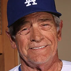 Steve Yeager