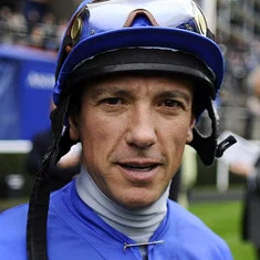 Frankie Dettori