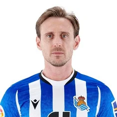 Nacho Monreal