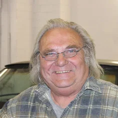Günter Zschimmer