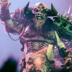GWAR