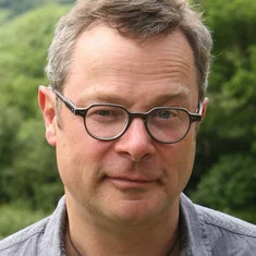 Hugh Fearnley-Whittingstall
